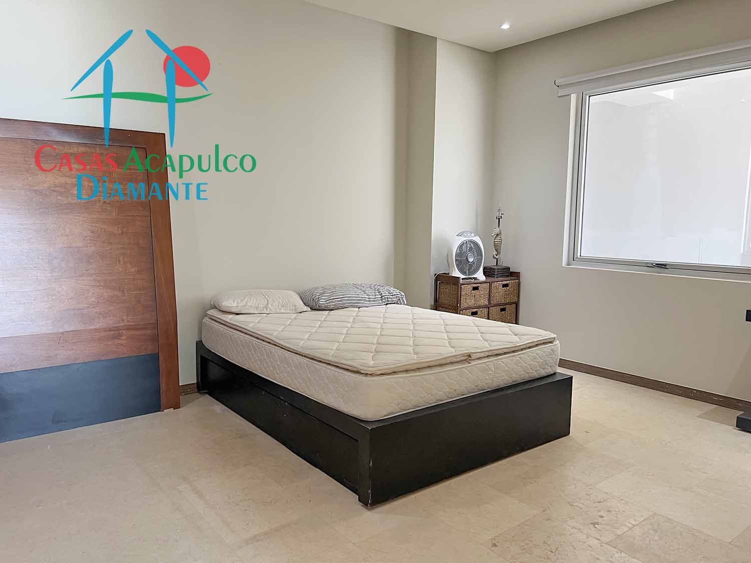 Península Loft 255 - Recámara cuatro 1